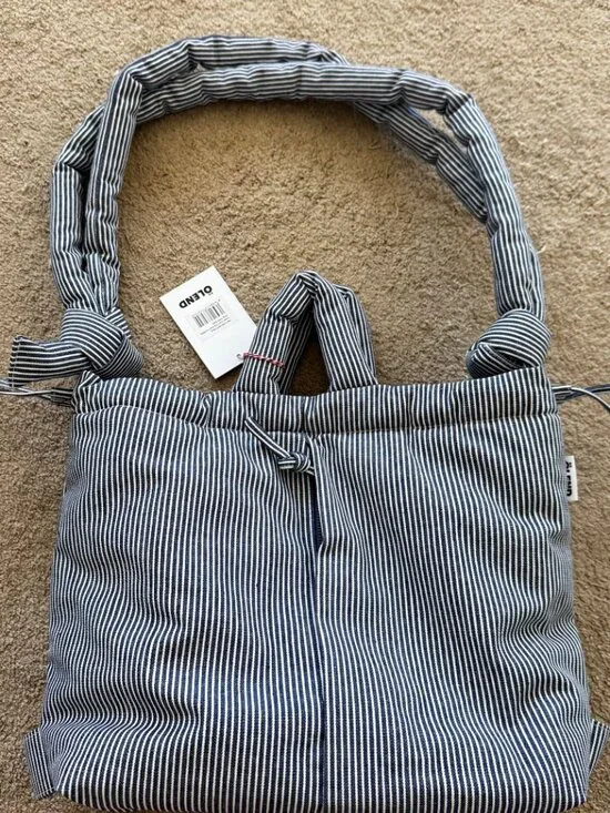 OLEND - ONA Soft Bag - Picture 2 of 4